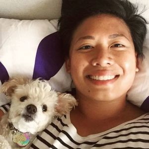 Meet your Posher, Michele